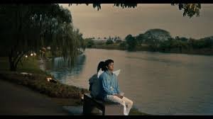 Bergema Sampai Selamanya – Cover