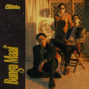 Bunga Maaf – Cover