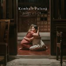 Kembali Pulang – Cover