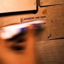 Kita Usahakan Rumah Itu – Cover