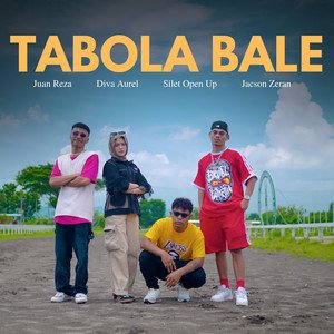 Tabola Bale – Cover