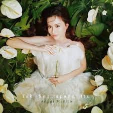 Tak Segampang Itu – Cover