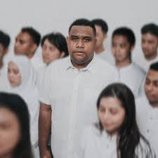 Anugrah Terindah – Cover