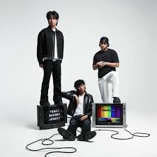 Mejikuhibiniu – Cover